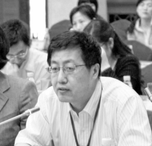 金风董事长武钢：资本市场典范带动风电行业发展