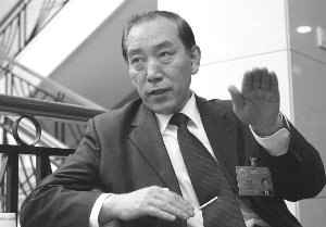 翟若愚,中国大唐集团公司总经理