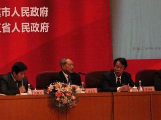 成思危：我国新能源存在四大挑战