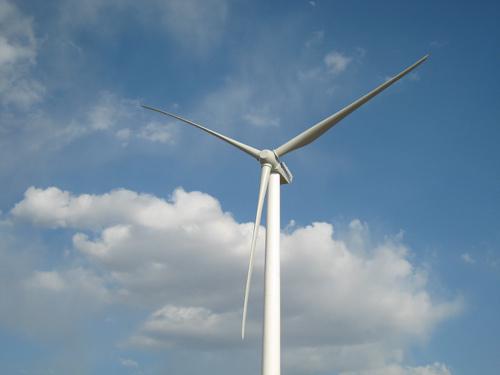 陶氏投资风电涡轮叶片材料和风电涂料