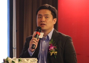 罗满强谈节能减排带来的投资机会