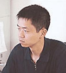 马鸿兵，金风科技副总经理、高级工程师