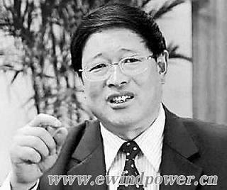 马宗林：开拓中国特色风电之路