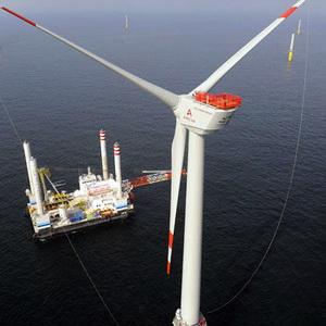政策真空 国内外大牌企业海上“争风”