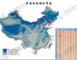 中国与德国风区雷暴活动变化对比