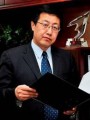 武钢，新疆金风科技股份有限公司董事长