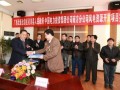 灵川县与中国电力投资集团公司南方分公司签订风电资源开发项目投资协议
