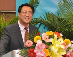 龙源电谢长军：风电设备制造业将进入兼并整合时代