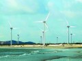 白青、长江澳、草屿等海上风电场已列入福建省规划项目