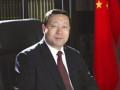 刘振亚，全球能源互联网发展合作组织主席