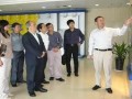 中天科技与台湾风能协会探讨合作