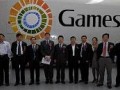 歌美飒中国第五家风机制造厂花落吉林