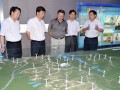 六安市党政代表团赴滁州市参观考察