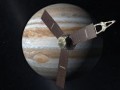 美国航空局利用太阳能与风能探测木星