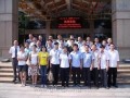 西门子自动化系统部成功举办风电技术研讨会