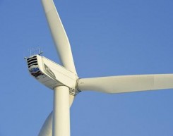 Nordex获Beebe风场34台N177/2400风机合同
