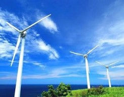 印度泰米尔纳德邦单日风力发电量达到3000MW