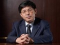 阚治东：结缘风电 “无意”布局新能源
