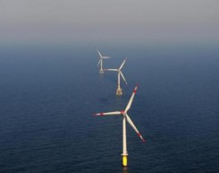 世界上最大的风电项目目前或会被暂停