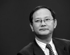 股市第一人尉文渊重出江湖 接任华锐风电总裁