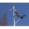 Angle400W风光互补路灯风力发电机（三风叶）
