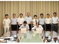 中国电科院与中广核风电公司签署战略合作框架协议
