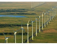 巴西将于近期举行风电交易