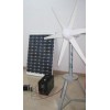 200w水平轴风力发电机