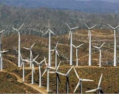 2020年全球风力发电能力或将翻倍