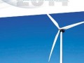 《2014中国风电发展报告》