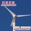 供应300W小型风力发电机-广州英飞风力发电机