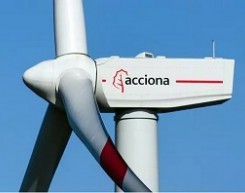 德国Nordex将斥7.85亿欧元收购西班牙Acciona风能业务