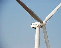 金风科技收购德州160MW项目 拟建北美最大风电场
