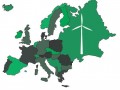 上半年欧洲海上风电新增并网容量511MW