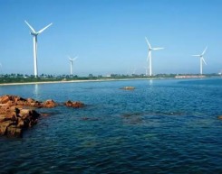 东方电气集团累计完成发电设备产量5亿千瓦