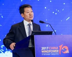 梁志鹏：风电在新能源中需率先摆脱社会补贴