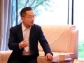 远景能源高级副总裁田庆军：积极行动、率先垂范，迈向“30•60”双碳目标