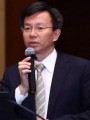 李忠军，任龙源电力董事长