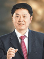 温枢刚，中国华电集团公司董事长、党组书记