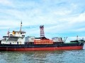 广西海上风电建设前期勘察作业启动