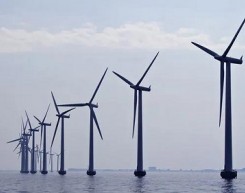 上海市政府：“十四五”要突破提升10MW和15MW大型直驱海上风机技术