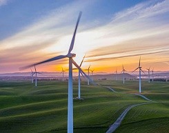 国家统计局发布最新能源生产数据：1-7月全国风力发电量3294亿千瓦时！）
