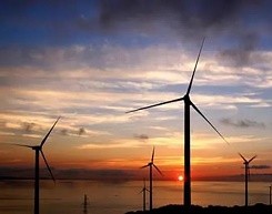 外媒关注：中国风电巨头策划进军美国和欧洲