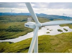 7.2MW！维斯塔斯陆上风机再升级！