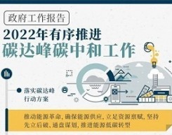 李克强：推进大型风光电基地、提升电网可再生能源发电消纳能力