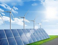 《2022年能源工作指导意见》：大力发展风电光伏