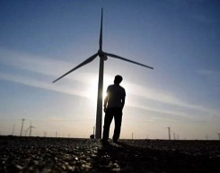 全球风能理事会发布最新风电供应侧报告报告！中国10家风机商稳居前列！