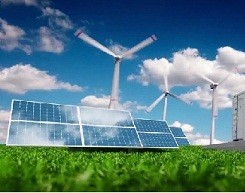 国办发文！优先支持大型清洁能源基地盘活存量资产