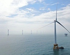 国家能源局：2022年1-5月新增并网风电10.82GW