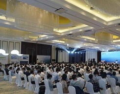 《2022全球海上风电大会倡议》发布